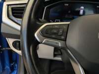Volkswagen Virtus 2023 4p Highline L3/1.0/T Tiptronic 2023 Volkswagen Virtus Venta Interiores 6