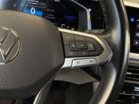 Volkswagen Virtus 2023 4p Highline L3/1.0/T Tiptronic 2023 Volkswagen Virtus Venta Interiores 7