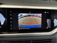 Volkswagen Virtus 2023 4p Highline L3/1.0/T Tiptronic 2023 Volkswagen Virtus Venta Interiores 9