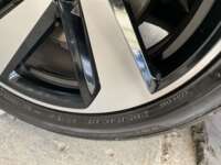 Volkswagen Virtus 2023 4p Highline L3/1.0/T Tiptronic 2023 Volkswagen Virtus Venta Llantas 2