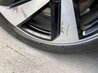 Volkswagen Virtus 2023 4p Highline L3/1.0/T Tiptronic 2023 Volkswagen Virtus Venta Llantas 11