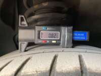 Volkswagen Virtus 2023 4p Highline L3/1.0/T Tiptronic 2023 Volkswagen Virtus Venta Llantas 12