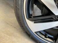 Volkswagen Virtus 2023 4p Highline L3/1.0/T Tiptronic 2023 Volkswagen Virtus Venta Llantas 5