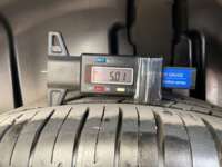 Volkswagen Virtus 2023 4p Highline L3/1.0/T Tiptronic 2023 Volkswagen Virtus Venta Llantas 6