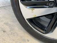 Volkswagen Virtus 2023 4p Highline L3/1.0/T Tiptronic 2023 Volkswagen Virtus Venta Llantas 8