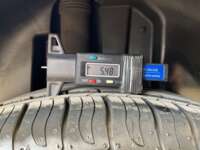 Volkswagen Virtus 2023 4p Highline L3/1.0/T Tiptronic 2023 Volkswagen Virtus Venta Llantas 9