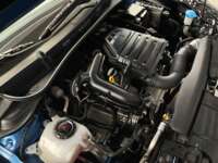 Volkswagen Virtus 2023 4p Highline L3/1.0/T Tiptronic 2023 Volkswagen Virtus Venta Motor 1