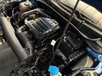 Volkswagen Virtus 2023 4p Highline L3/1.0/T Tiptronic 2023 Volkswagen Virtus Venta Motor 3