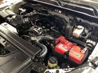 Nissan NP300 Estacas 2020 2p L4/2.5 Man Paq. Seg. 2020 Nissan NP300 Estacas Venta Motor 3