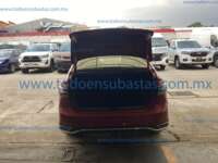 Volkswagen Virtus 2023 4p Highline L3/1.0/T Tiptronic 2023 Volkswagen Virtus Ingreso Cajuela 2