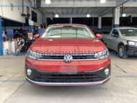 Volkswagen Virtus 2023 4p Highline L3/1.0/T Tiptronic 2023 Volkswagen Virtus Ingreso Exteriores 1