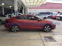 Volkswagen Virtus 2023 4p Highline L3/1.0/T Tiptronic 2023 Volkswagen Virtus Ingreso Exteriores 3