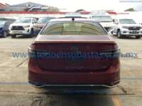 Volkswagen Virtus 2023 4p Highline L3/1.0/T Tiptronic 2023 Volkswagen Virtus Ingreso Exteriores 5