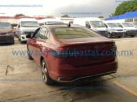 Volkswagen Virtus 2023 4p Highline L3/1.0/T Tiptronic 2023 Volkswagen Virtus Ingreso Exteriores 6
