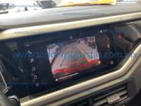 Volkswagen Virtus 2023 4p Highline L3/1.0/T Tiptronic 2023 Volkswagen Virtus Ingreso Interiores 11