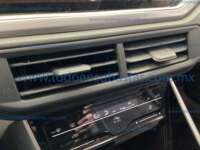 Volkswagen Virtus 2023 4p Highline L3/1.0/T Tiptronic 2023 Volkswagen Virtus Ingreso Interiores 12
