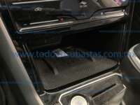 Volkswagen Virtus 2023 4p Highline L3/1.0/T Tiptronic 2023 Volkswagen Virtus Ingreso Interiores 14