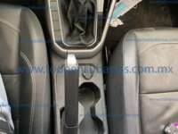 Volkswagen Virtus 2023 4p Highline L3/1.0/T Tiptronic 2023 Volkswagen Virtus Ingreso Interiores 16