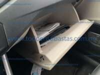 Volkswagen Virtus 2023 4p Highline L3/1.0/T Tiptronic 2023 Volkswagen Virtus Ingreso Interiores 19