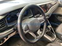 Volkswagen Virtus 2023 4p Highline L3/1.0/T Tiptronic 2023 Volkswagen Virtus Ingreso Interiores 2