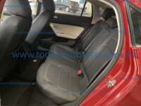 Volkswagen Virtus 2023 4p Highline L3/1.0/T Tiptronic 2023 Volkswagen Virtus Ingreso Interiores 21