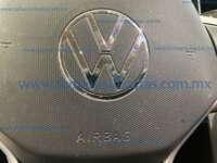 Volkswagen Virtus 2023 4p Highline L3/1.0/T Tiptronic 2023 Volkswagen Virtus Ingreso Interiores 23