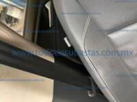 Volkswagen Virtus 2023 4p Highline L3/1.0/T Tiptronic 2023 Volkswagen Virtus Ingreso Interiores 27