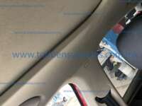 Volkswagen Virtus 2023 4p Highline L3/1.0/T Tiptronic 2023 Volkswagen Virtus Ingreso Interiores 28