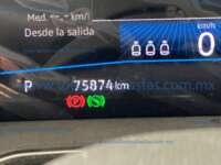 Volkswagen Virtus 2023 4p Highline L3/1.0/T Tiptronic 2023 Volkswagen Virtus Ingreso Interiores 4