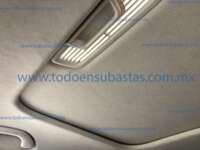 Volkswagen Virtus 2023 4p Highline L3/1.0/T Tiptronic 2023 Volkswagen Virtus Ingreso Interiores 7