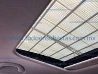 Volkswagen Virtus 2023 4p Highline L3/1.0/T Tiptronic 2023 Volkswagen Virtus Ingreso Interiores 8