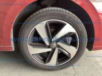 Volkswagen Virtus 2023 4p Highline L3/1.0/T Tiptronic 2023 Volkswagen Virtus Ingreso Llantas 0