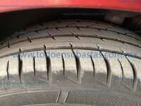 Volkswagen Virtus 2023 4p Highline L3/1.0/T Tiptronic 2023 Volkswagen Virtus Ingreso Llantas 10