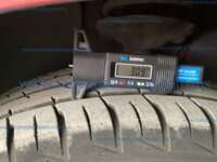 Volkswagen Virtus 2023 4p Highline L3/1.0/T Tiptronic 2023 Volkswagen Virtus Ingreso Llantas 11