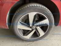 Volkswagen Virtus 2023 4p Highline L3/1.0/T Tiptronic 2023 Volkswagen Virtus Ingreso Llantas 3