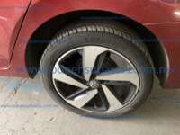 Volkswagen Virtus 2023 4p Highline L3/1.0/T Tiptronic 2023 Volkswagen Virtus Ingreso Llantas 6