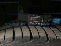 Volkswagen Virtus 2023 4p Highline L3/1.0/T Tiptronic 2023 Volkswagen Virtus Ingreso Llantas 8