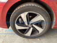 Volkswagen Virtus 2023 4p Highline L3/1.0/T Tiptronic 2023 Volkswagen Virtus Ingreso Llantas 9