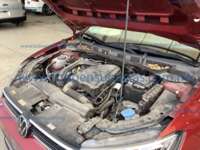 Volkswagen Virtus 2023 4p Highline L3/1.0/T Tiptronic 2023 Volkswagen Virtus Ingreso Motor 0