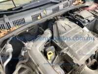 Volkswagen Virtus 2023 4p Highline L3/1.0/T Tiptronic 2023 Volkswagen Virtus Ingreso Motor 3