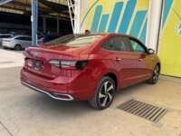 Volkswagen Virtus 2023 4p Highline L3/1.0/T Tiptronic 2023 Volkswagen Virtus Venta Exteriores 5