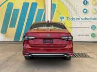 Volkswagen Virtus 2023 4p Highline L3/1.0/T Tiptronic 2023 Volkswagen Virtus Venta Exteriores 6