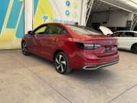 Volkswagen Virtus 2023 4p Highline L3/1.0/T Tiptronic 2023 Volkswagen Virtus Venta Exteriores 7