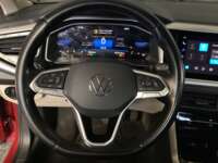 Volkswagen Virtus 2023 4p Highline L3/1.0/T Tiptronic 2023 Volkswagen Virtus Venta Interiores 1