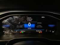 Volkswagen Virtus 2023 4p Highline L3/1.0/T Tiptronic 2023 Volkswagen Virtus Venta Interiores 2