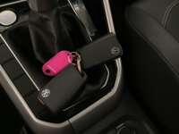 Volkswagen Virtus 2023 4p Highline L3/1.0/T Tiptronic 2023 Volkswagen Virtus Venta Interiores 11