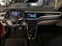Volkswagen Virtus 2023 4p Highline L3/1.0/T Tiptronic 2023 Volkswagen Virtus Venta Interiores 12