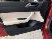 Volkswagen Virtus 2023 4p Highline L3/1.0/T Tiptronic 2023 Volkswagen Virtus Venta Interiores 17