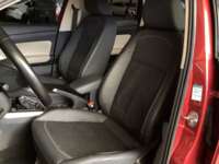 Volkswagen Virtus 2023 4p Highline L3/1.0/T Tiptronic 2023 Volkswagen Virtus Venta Interiores 18
