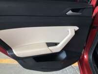 Volkswagen Virtus 2023 4p Highline L3/1.0/T Tiptronic 2023 Volkswagen Virtus Venta Interiores 19